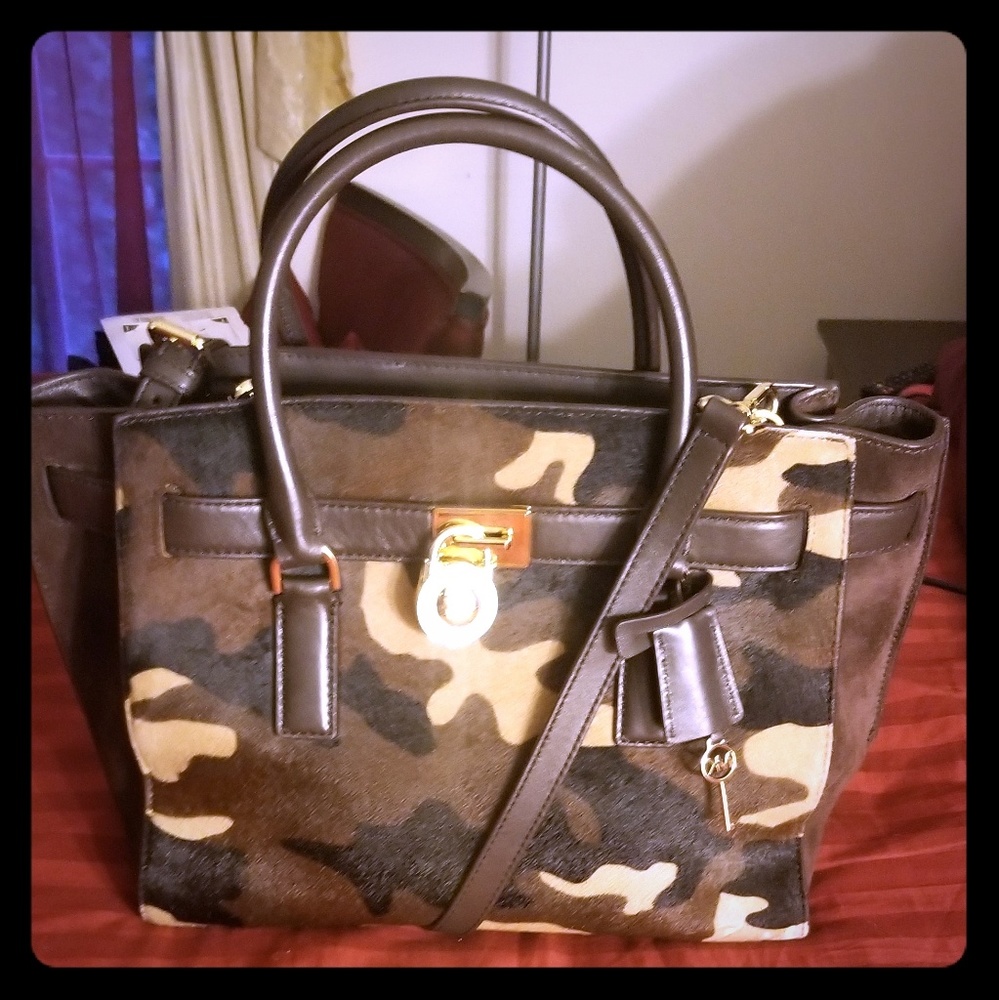 Handbag
